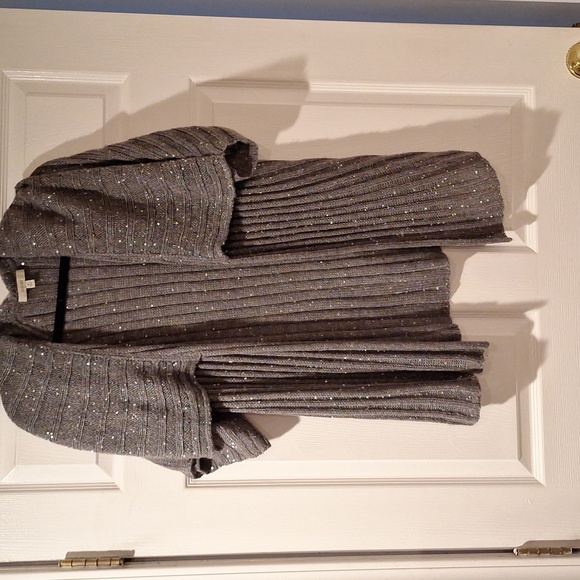 Sejour Tops - Sejour sparkle sweater